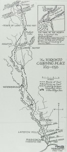 3.67 Carrying Place Map large